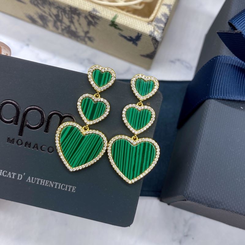 Apm Earrings